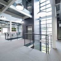 Iren palazzina H ReggioEmilia
